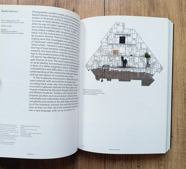 Illuminations: 54th International Art Exhibition / La Biennale Di Venezia