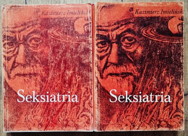 Kazimierz Imieliński Seksiatria
