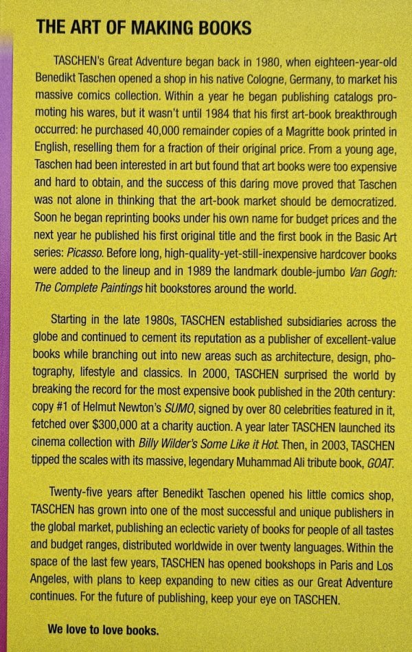 Graphic Design Now [Taschen]