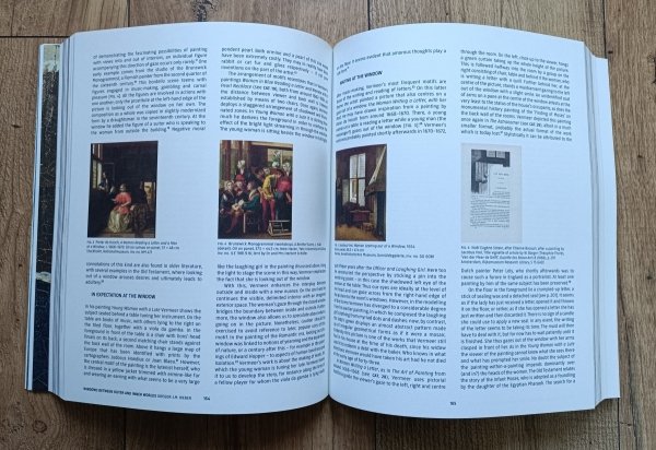 Vermeer: The Rijksmuseum's Major Exhibition Catalogue