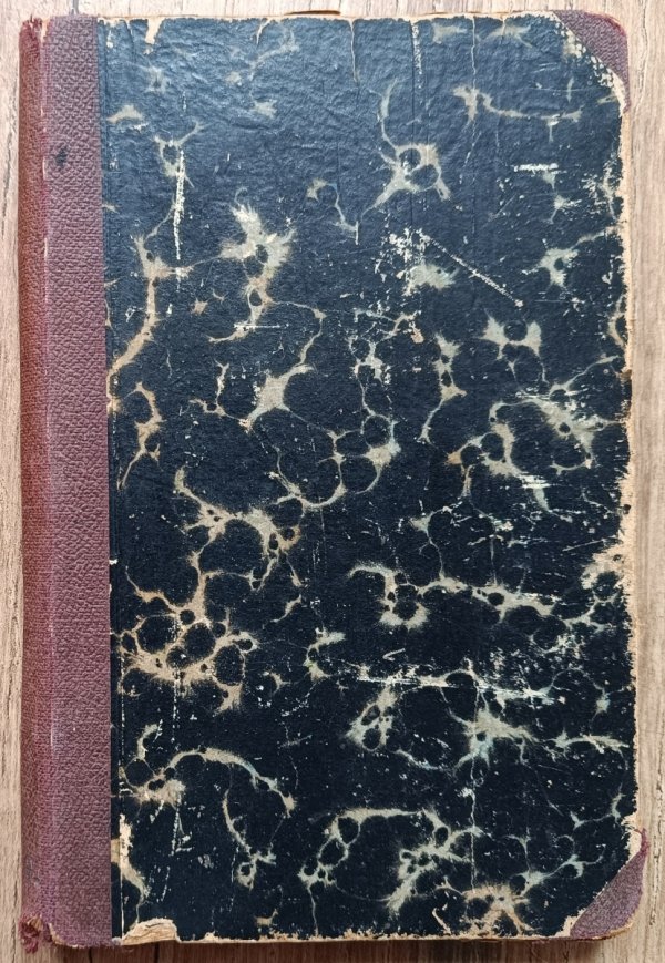 Kazimierz Bartoszewicz Słownik prawdy i zdrowego rozsądku / 1905