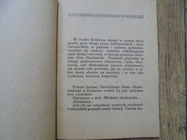 Ofiara Serca [1929]