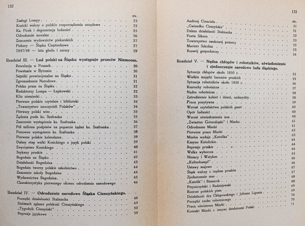 Mieczysław Tobiasz Pionierzy odrodzenia narodowego i politycznego na Śląsku 1876-1914