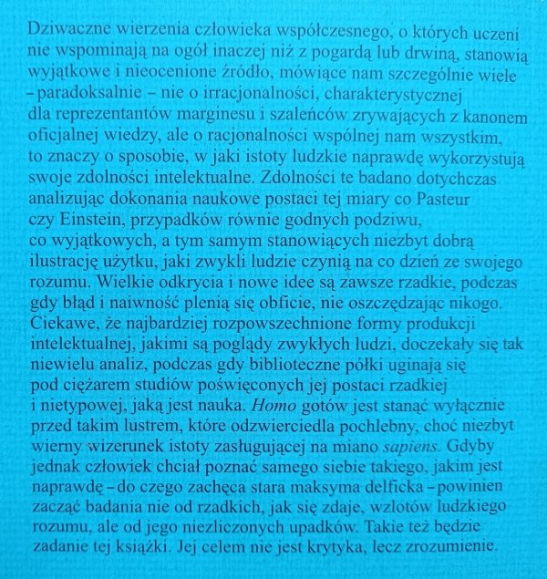 Wiktor Stoczkowski Ludzie, bogowie i przybysze z kosmosu