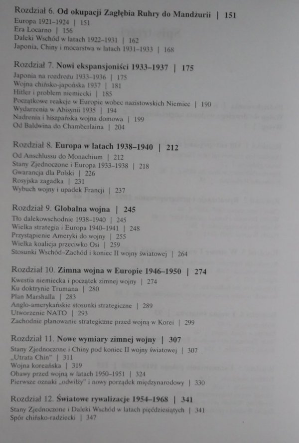 Christopher Bartlett • Konflikt globalny. Międzynarodowa rywalizacja wielkich mocarstw w latach 1880-1990