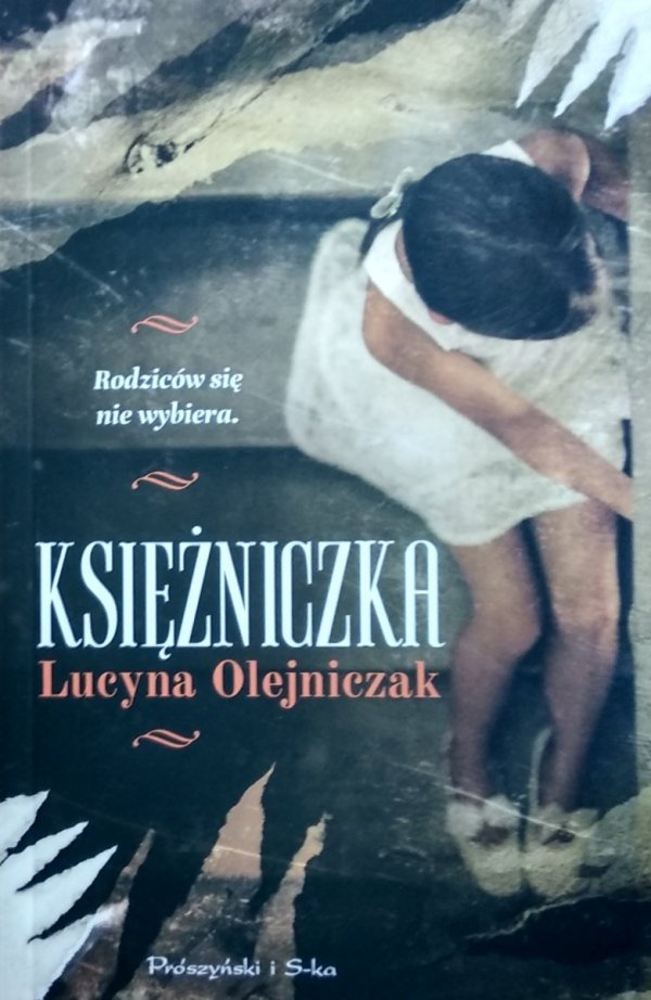 Lucyna Olejniczak • Księżniczka 