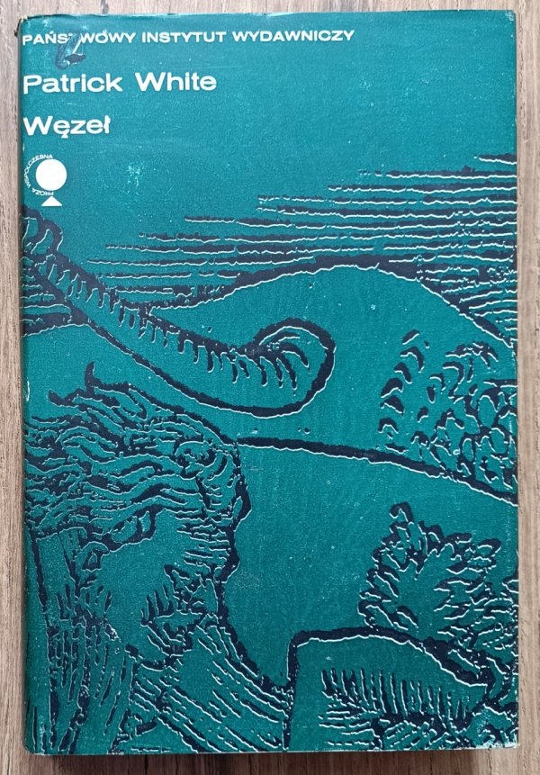 Patrick White Węzeł