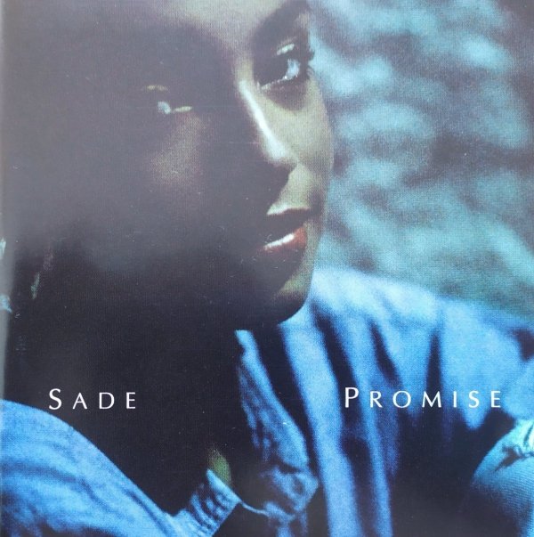 Sade Promise CD