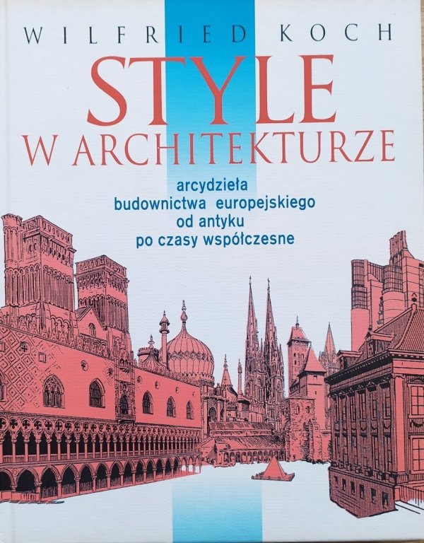 Wilfried Koch Style w architekturze