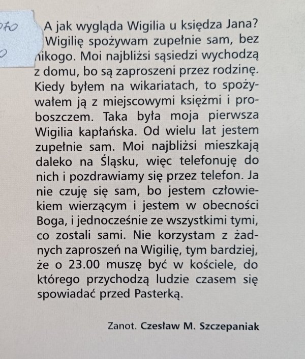 Stanisław Grabowski Ksiądz Jan Twardowski: szkic o poecie