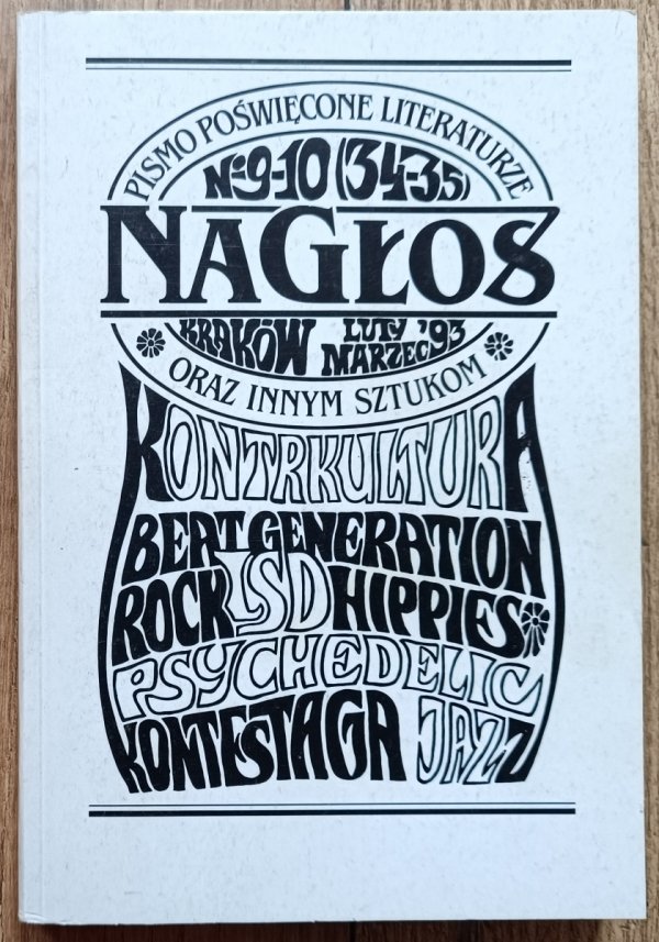 Nagłos 9-10/1993