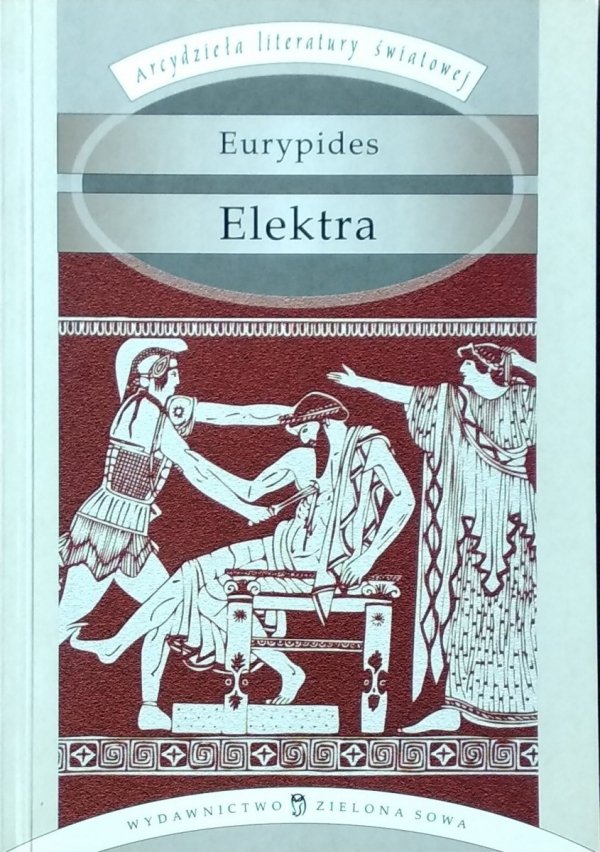 Eurypides • Elektra