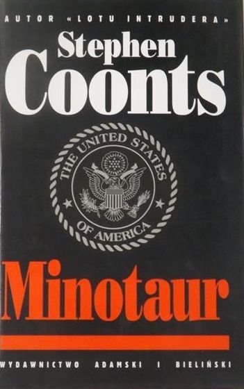 Stephen Coonts • Minotaur
