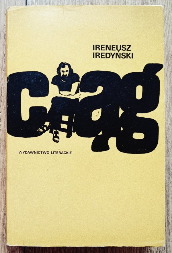 Ireneusz Iredyński Ciąg
