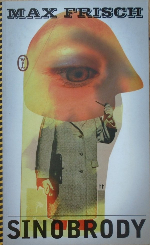 Max Frisch • Sinobrody