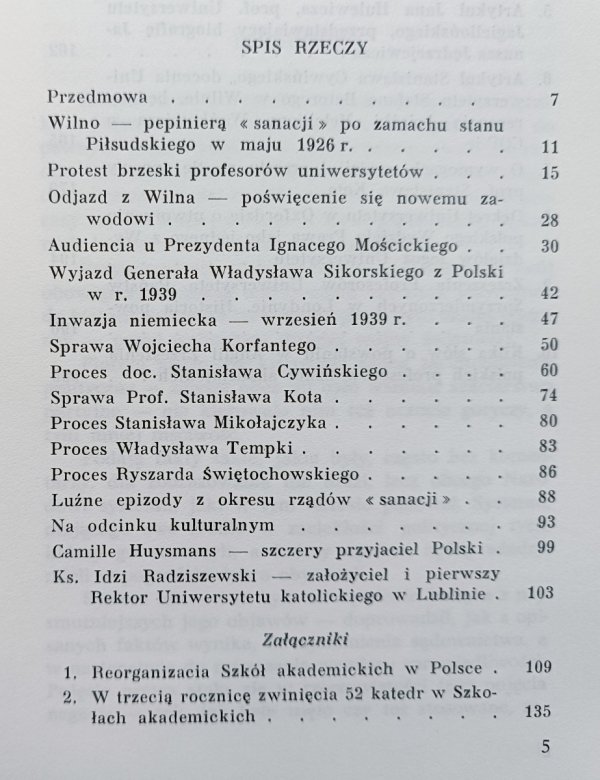 Stefan Glaser Urywki wspomnień