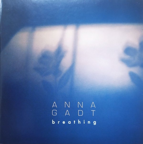 Anna Gadt Breathing CD