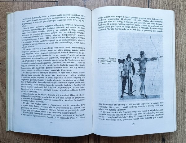 Zarys historii wojskowości powszechnej do końca wieku XIX