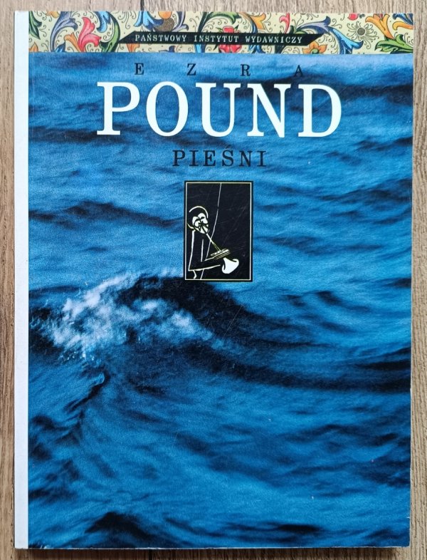 Ezra Pound Pieśni
