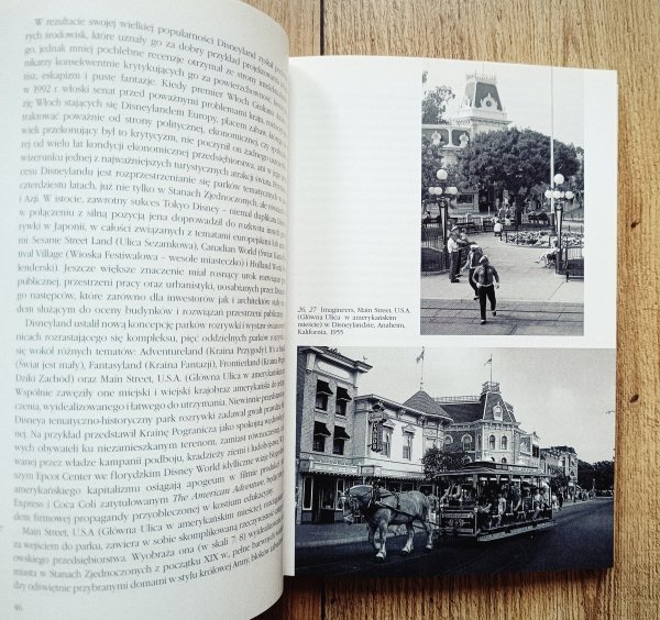 Diane Ghirardo Architektura po modernizmie