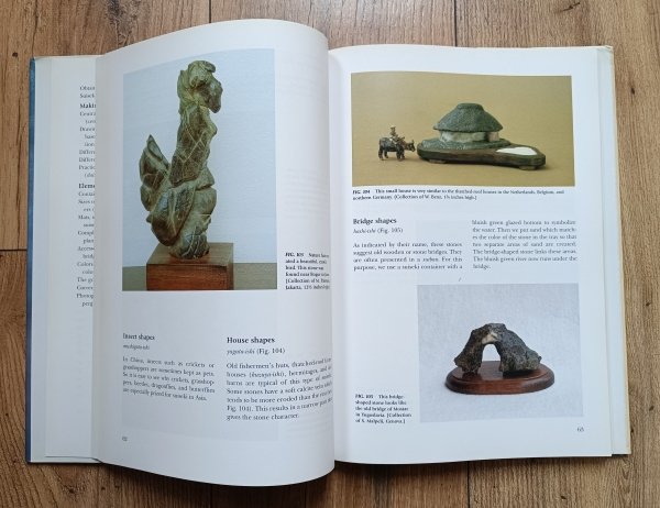 Willi Benz The Art of Suiseki: Classic Japanese Stone Gardening