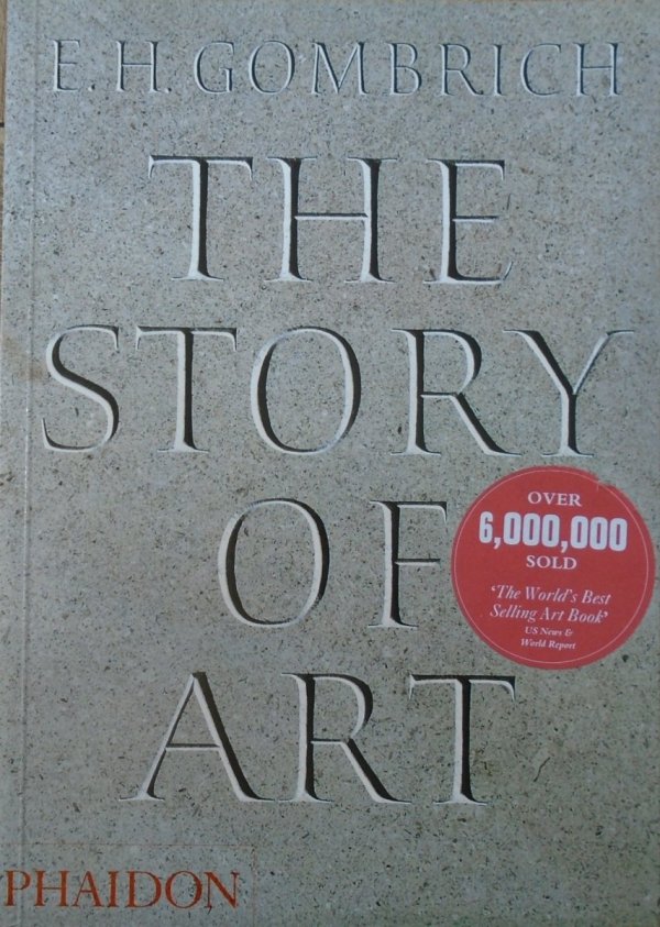E.H.Gombrich • The Story of Art