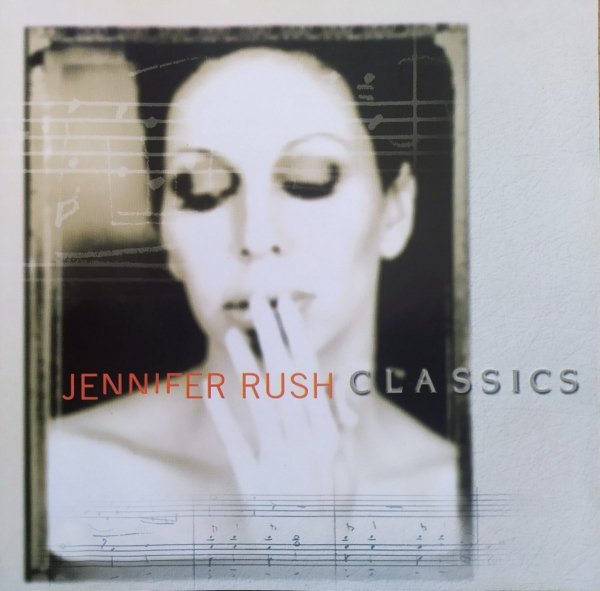 Jennifer Rush Classics CD