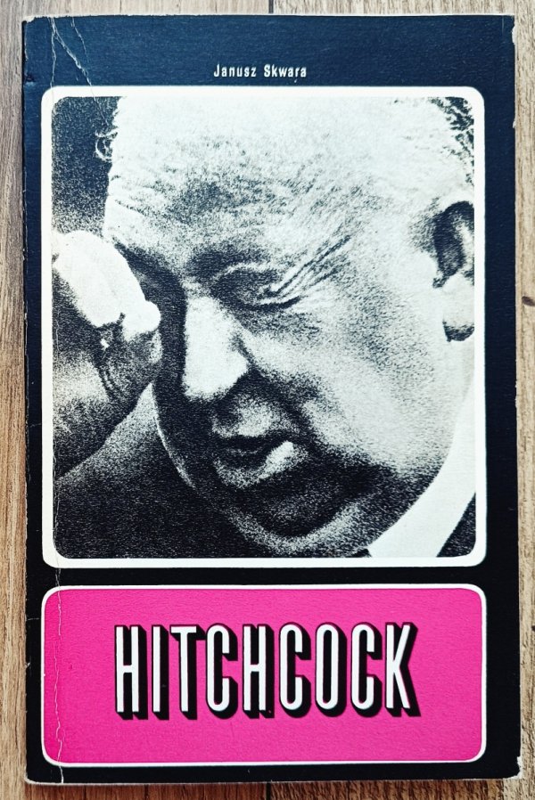 Janusz Skwara Hitchcock