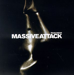 Massive Attack  • Teardrop • CD singiel