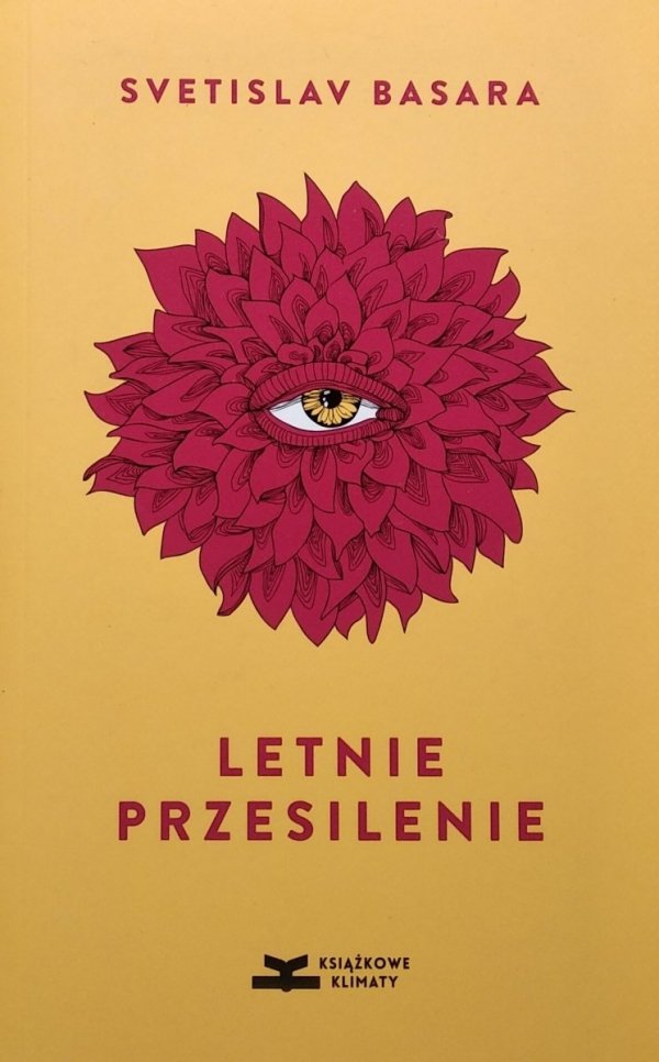 Svetislav Basara • Letnie przesilenie