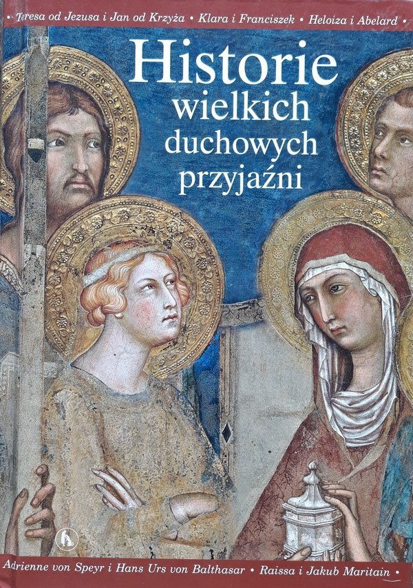 Maria Chiaia, Franco Incampo • Historie wielkich duchowych przyjaźni