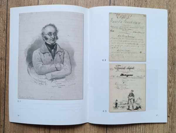Artyści medyccy - krąg Pawlikowskich / katalog wystawy