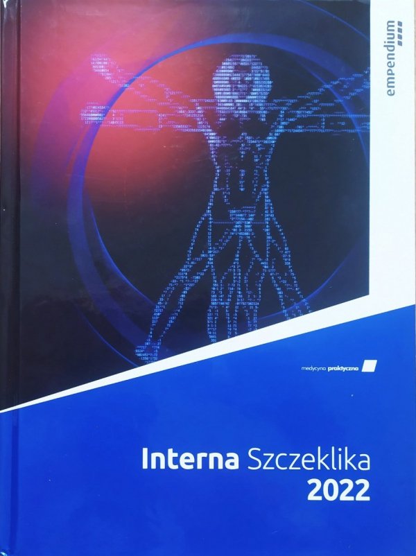 Interna Szczeklika 2022