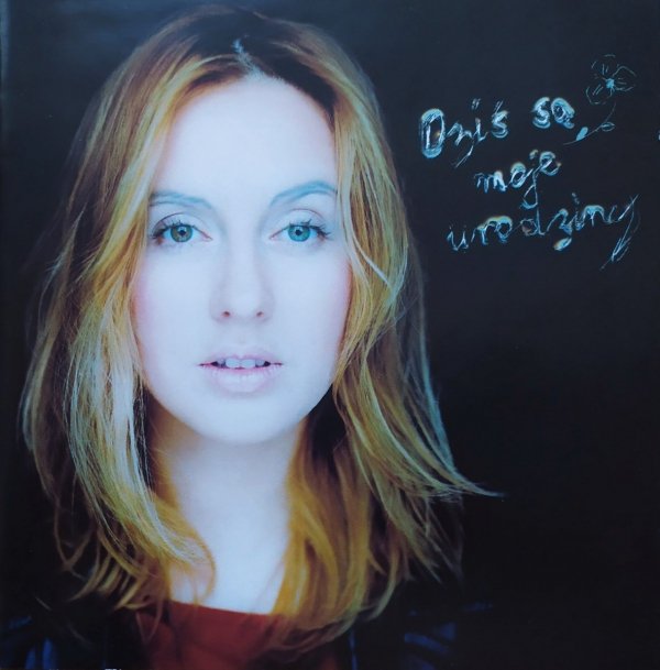 Edyta Bartosiewicz Dziś są moje urodziny CD