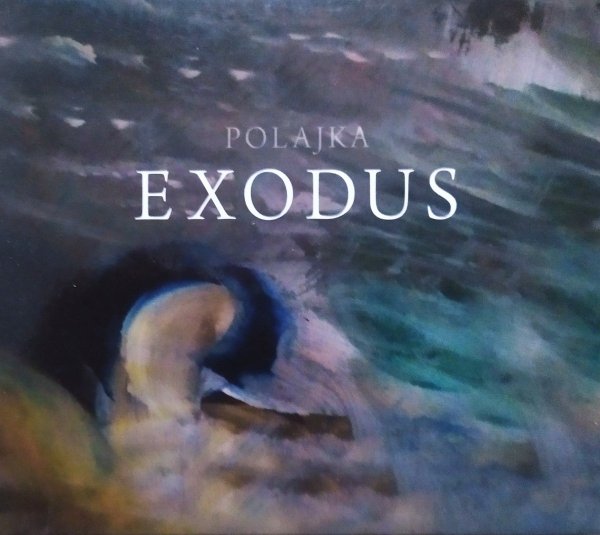 Polajka Exodus CD