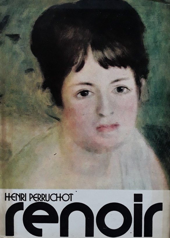 Henri Perruchot • Renoir 