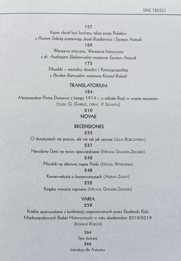Clepsydra 1/2020: Kapłani pogańskich Słowian. Kim byli?