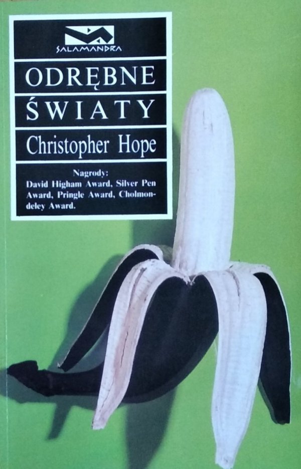 Christopher Hope • Odrębne światy 