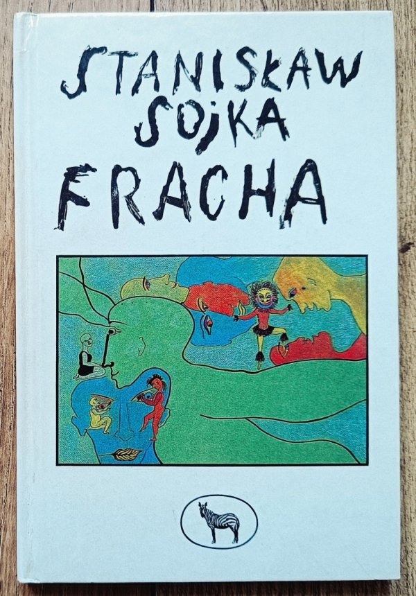 Stanisław Sojka Fracha