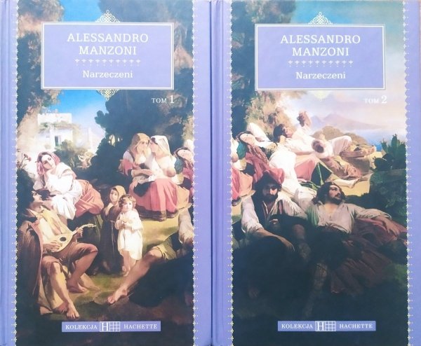 Alessandro Manzoni Narzeczeni
