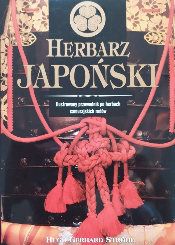 Hugo Gerhard Strohl Herbarz japoński