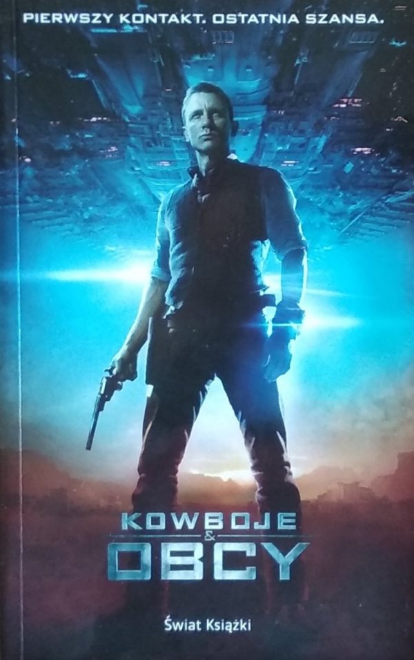 Joan Vinge • Kowboje &amp; Obcy