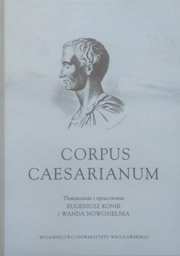 Gajusz Juliusz Cezar Corpus Caesarianum