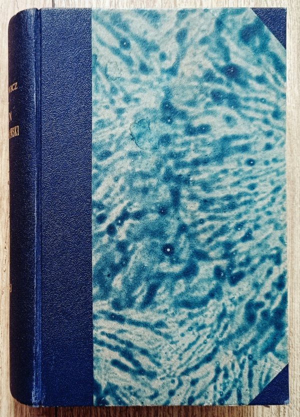 Henryk Sienkiewicz Pan Wołodyjowski [1939]