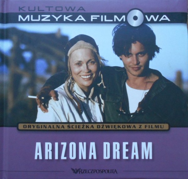 Goran Bregović • Arizona Dream • CD
