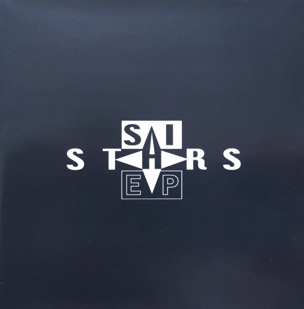 Sistars EP CD