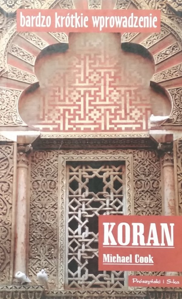 Michael Cook • Koran