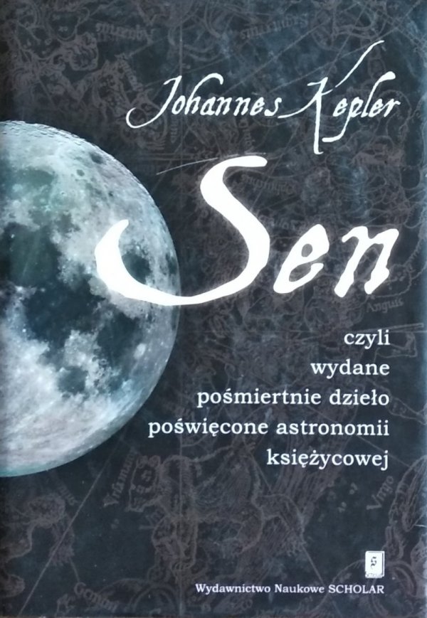 Johannes Kepler • Sen
