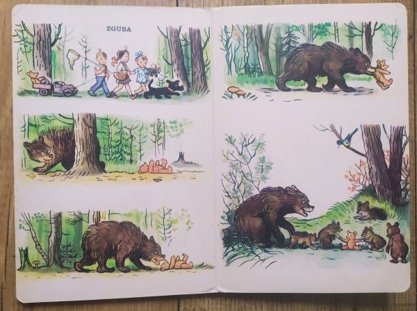 Sutiejew Zabawne opowieści