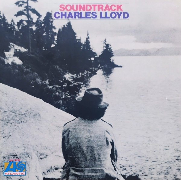 Charles Lloyd Soundtrack CD